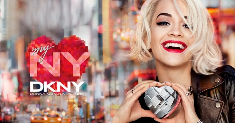 Как пахнет Нью-Йорк: Донна Каран посвятила новый аромат Большому яблоку