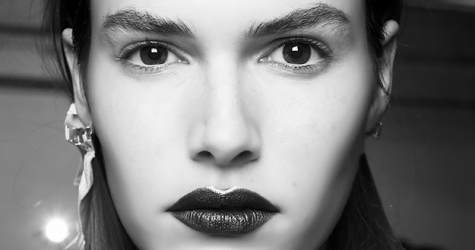 Как отрастить густые брови