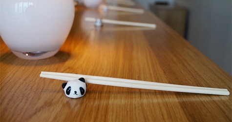 Паназиатский гастробар Gutai