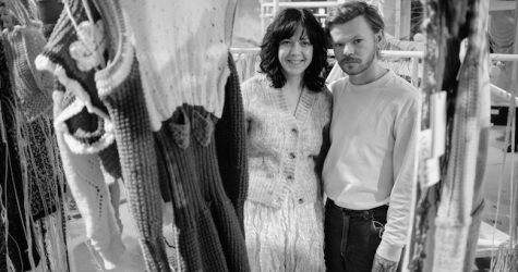 Ольга Карпуть, Ксения Чилингарова и другие на запуске продаж Vereja в «КМ20»