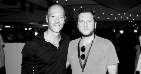 «Кинотавр-2019»: гости концерта на пляже