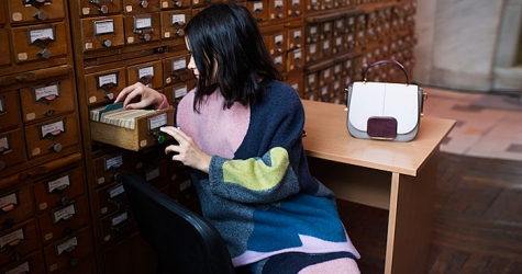 Книги вместо сна: сегодня состоится очередная \"Библионочь\"