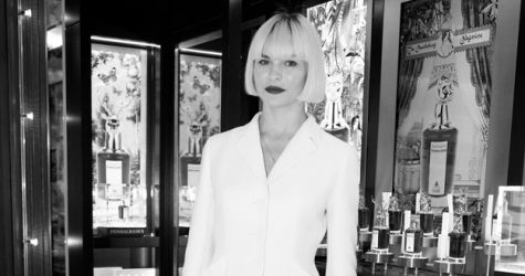 В ГУМе прошла презентация ароматов Penhaligon's