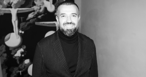 Гости ужина Golden Triangle и главные ресторанные открытия года