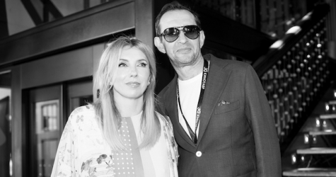 «Кинотавр-2019»: гости бранча журнала Hello!