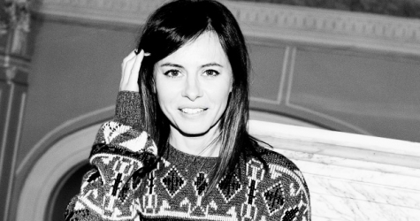 Гости показа Ruban, весна-лето 2017