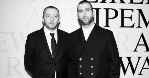 Кто победил в VIII ежегодной премии The Art Newspaper Russia