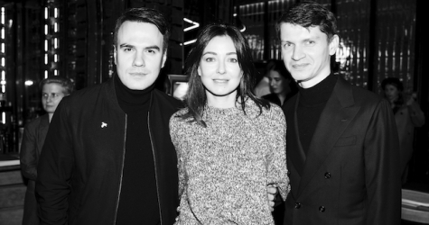 Валерия Роднянская, Павел Каплевич и другие — рекомендуют арт-ярмарки, фестивали, оперу и балет в мире