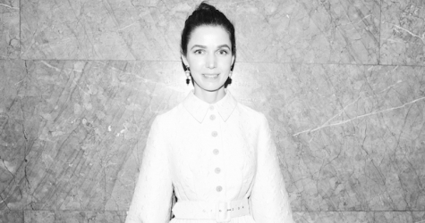 Гости показа Alena Akhmadullina, весна-лето 2020