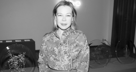 Как прошел вернисаж Потемкиной и Иринчеевой в ММОМА