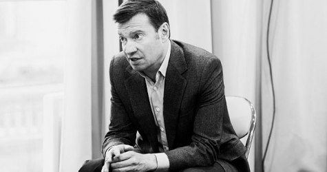 Владимир Герасичев: \"Мы расчищаем шелуху, чтобы превратить участников в максимально эффективных игроков команды\"