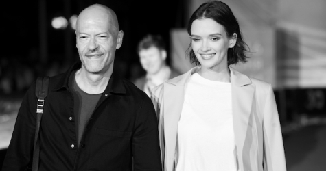 «Кинотавр-2019»: гости второго дня