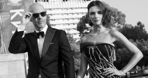 «Кинотавр-2019»: церемония закрытия