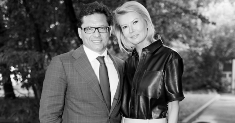 Как прошло открытие выставки «Профессионалки»