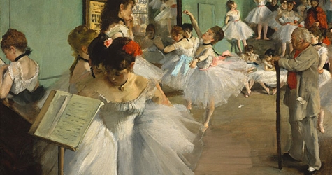 Супружеская пара подарила Музею д'Орсе картины на $ 188 миллионов