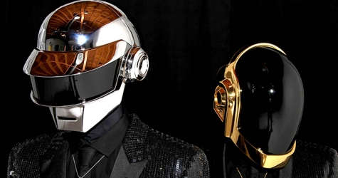 Daft Punk переиздали лимитированный альбом