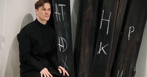 Русский миф: \"Деревня дураков\" в МХТ имени Чехова