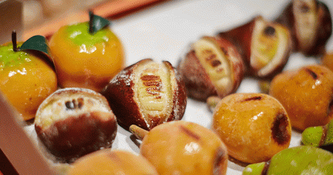 Pitti Taste: юбилейный смотр еды во Флоренции