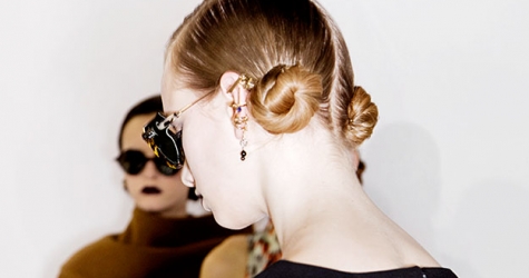 7 главных причесок осени