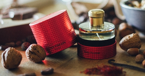 Дьявольское искушение: аромат Пантеона и его окрестностей