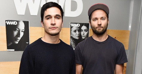 Вечер в честь перезапуска WWD