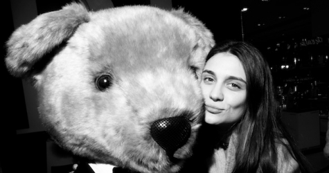 В ЦУМе состоялось открытие пространства Ralph Lauren в честь 50-летия бренда