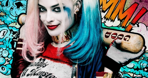 \"Отряд самоубийц\": изучаем героев в новых видео