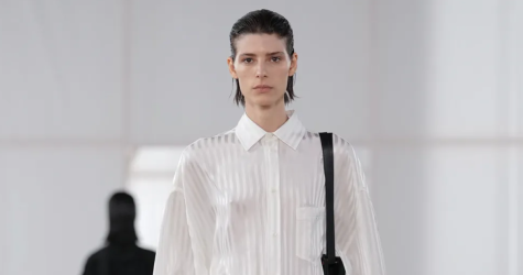 Carven, коллекция весна-лето 2027