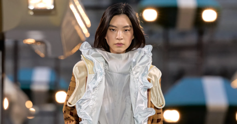 Louis Vuitton, коллекция весна-лето 2027