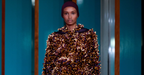 Tory Burch, коллекция весна-лето 2027