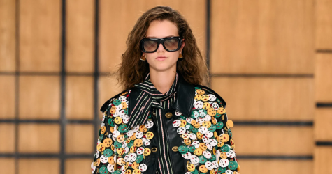 Burberry, коллекция весна-лето 2027