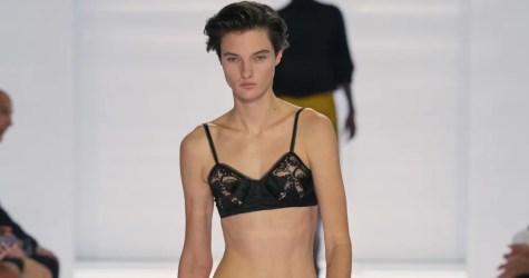 Prada, коллекция весна-лето 2027