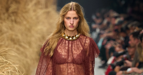 Etro, коллекция весна-лето 2027