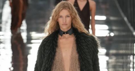 Fendi, коллекция весна-лето 2027
