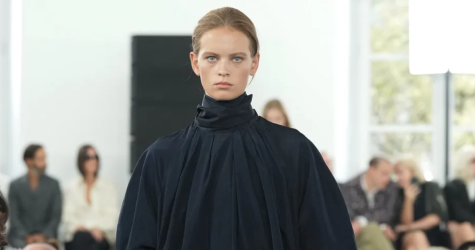 Jil Sander, коллекция весна-лето 2027