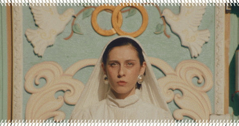 5 лучших короткометражек фестиваля «Короче». Выбор BURO.