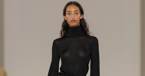 Max Mara, коллекция весна-лето 2027