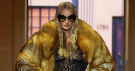 Gucci, коллекция весна-лето 2027
