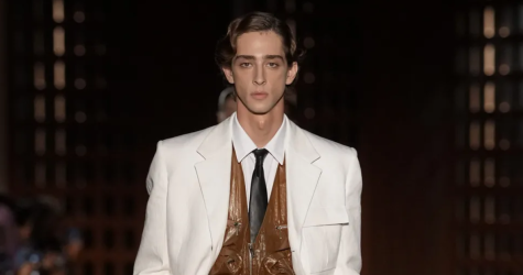 Ferragamo, коллекция весна-лето 2027