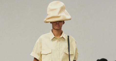 Courrèges, коллекция весна-лето 2027