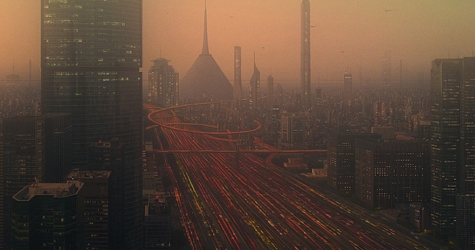 Евгений Казанцев изобразил будущее высоких технологий