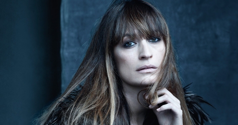 Последняя рекламная кампания Марка Джейкобса для Louis Vuitton