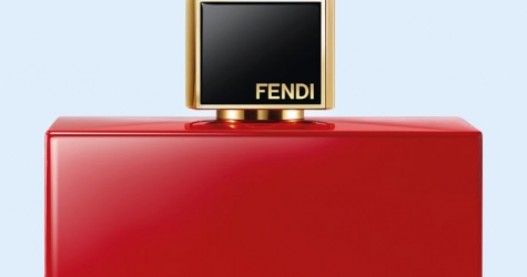 Выходит вторая версия аромата L’Acquarossa от Fendi