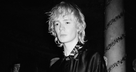 Как прошло 7-летие вечеринок Deep Fried Friends в «Турандоте»