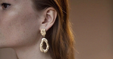 Новое имя: Copine Jewelry