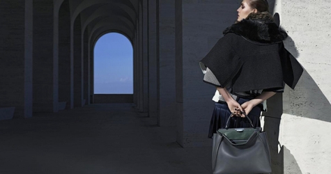 Fendi отпразднует 90 лет