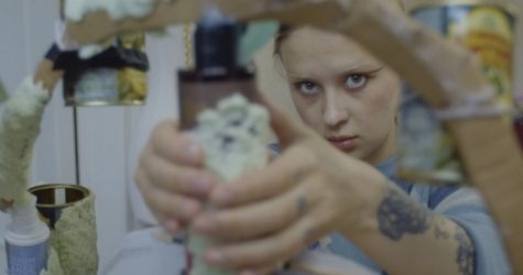 Полина Осипова о вдохновении и гармонии с собой