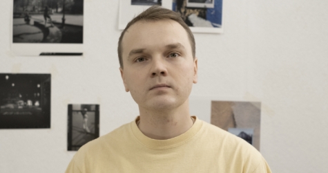 Артем Башкирцев: чистота вдохновения — в искренности момента