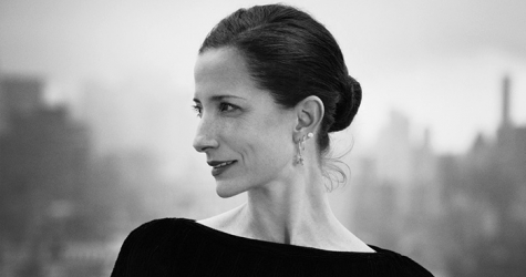 Ванесса Фридман пришла на место Сьюзи Менкес в The New York Times