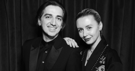 В кинотеатре «Октябрь» показали фильм «Уроки фарси»